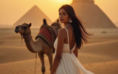 Sewing through Ancient Egypt, Greece, and Rome
